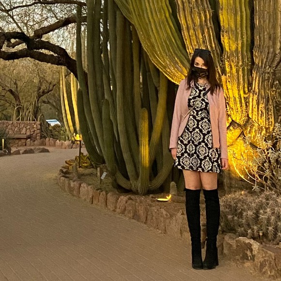 Meet your Posher, Evie - Picture 1 of 1